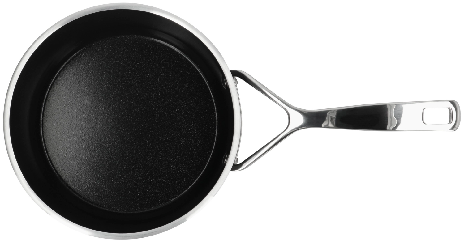 Alu Pro 5 Ceraforce Stielkasserolle