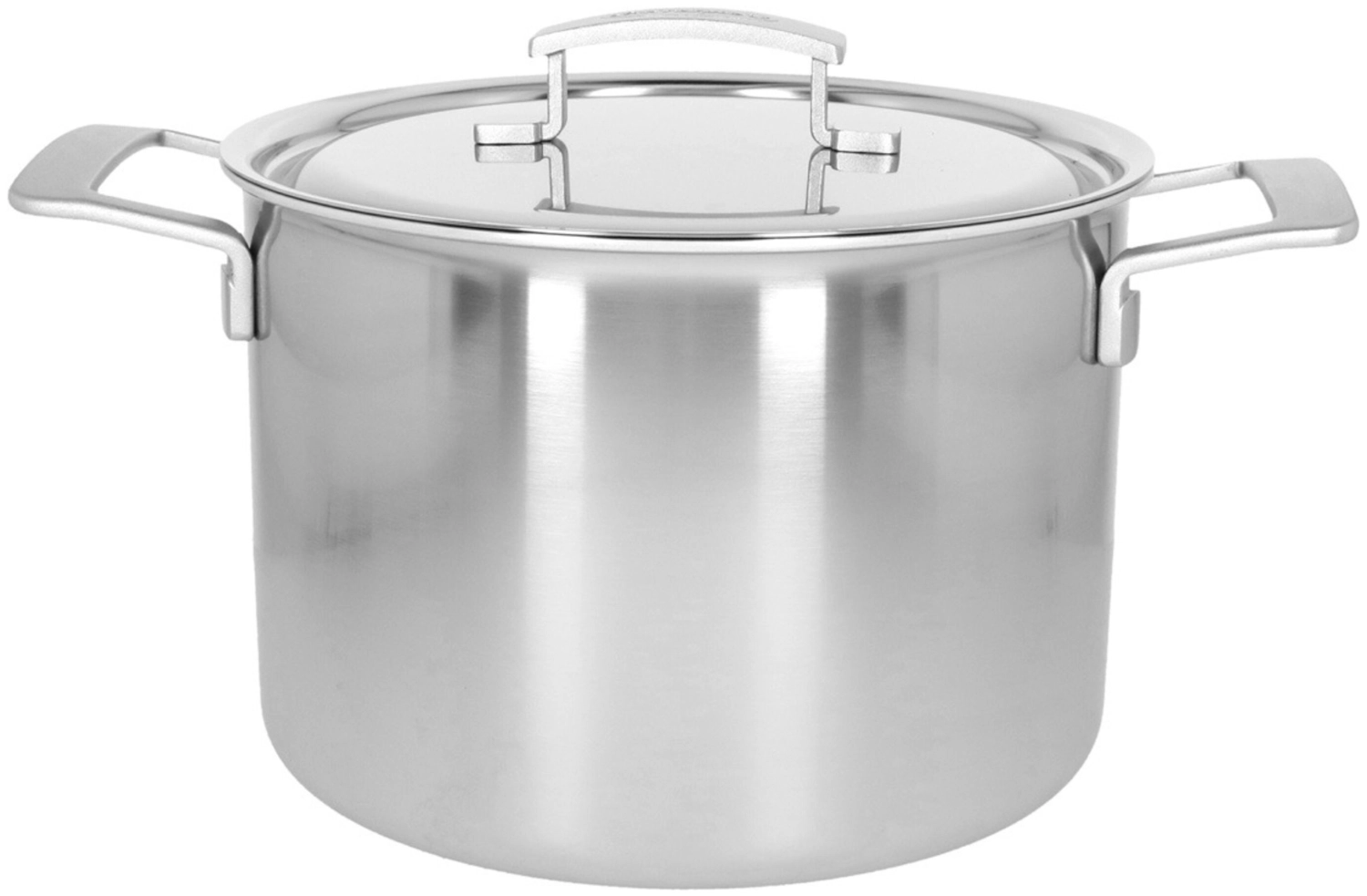 Industry 5 Kochtopf mit Deckel