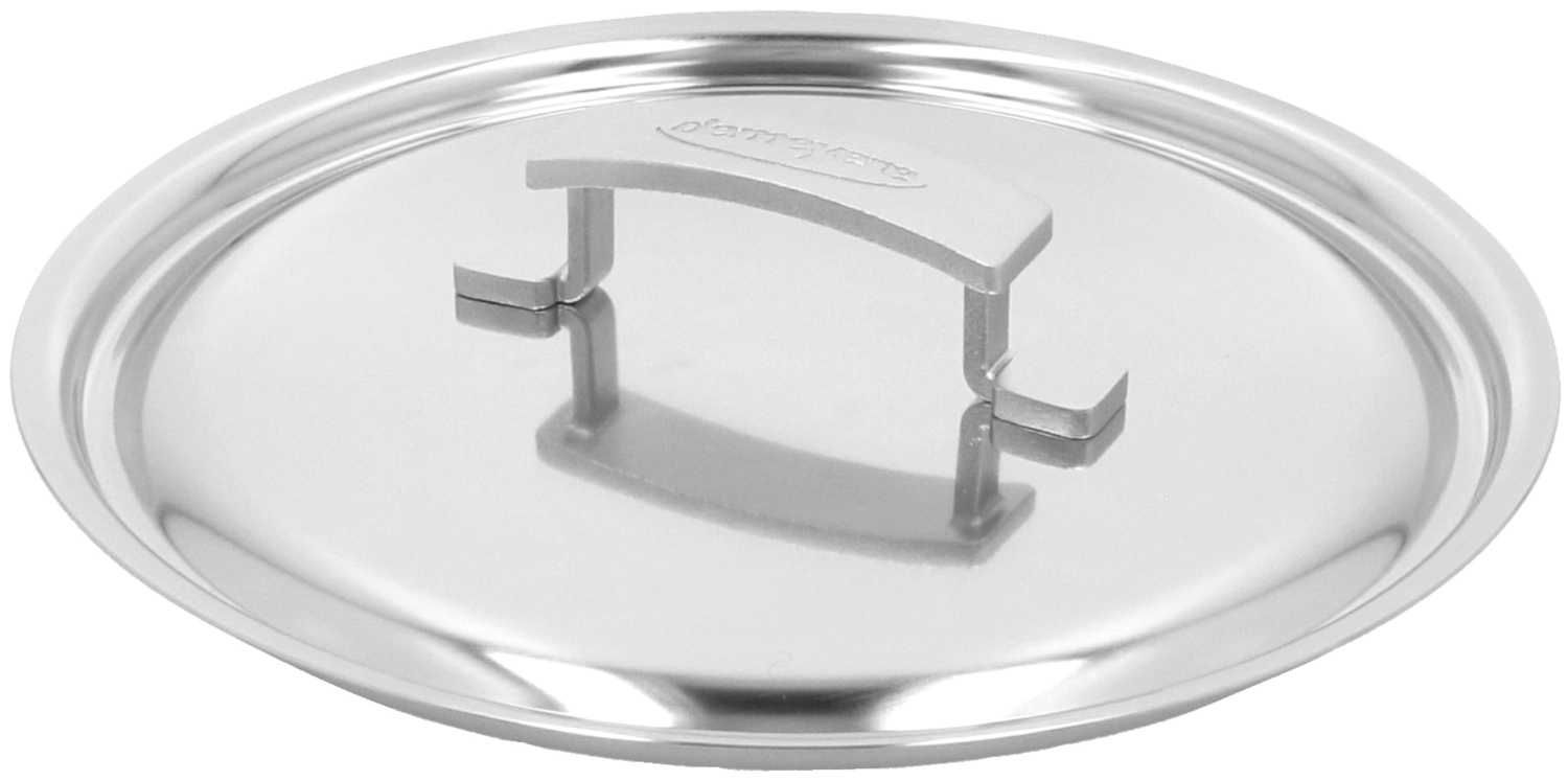 Industry 5 Kochtopf mit Deckel