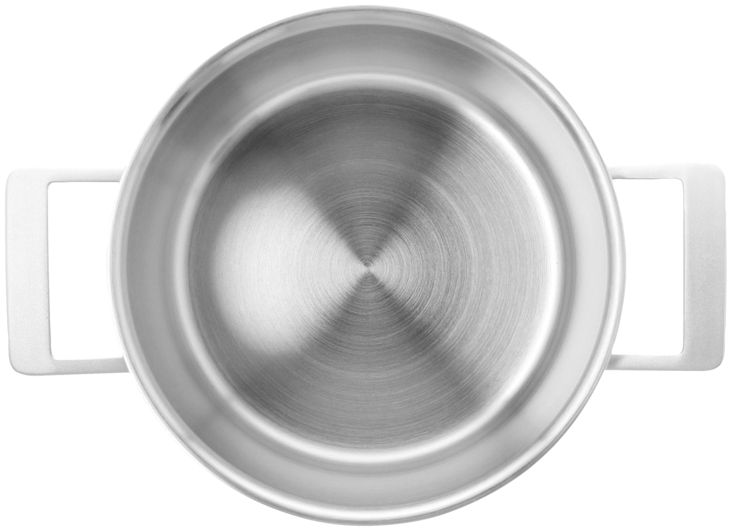 Industry 5 Kochtopf mit Deckel