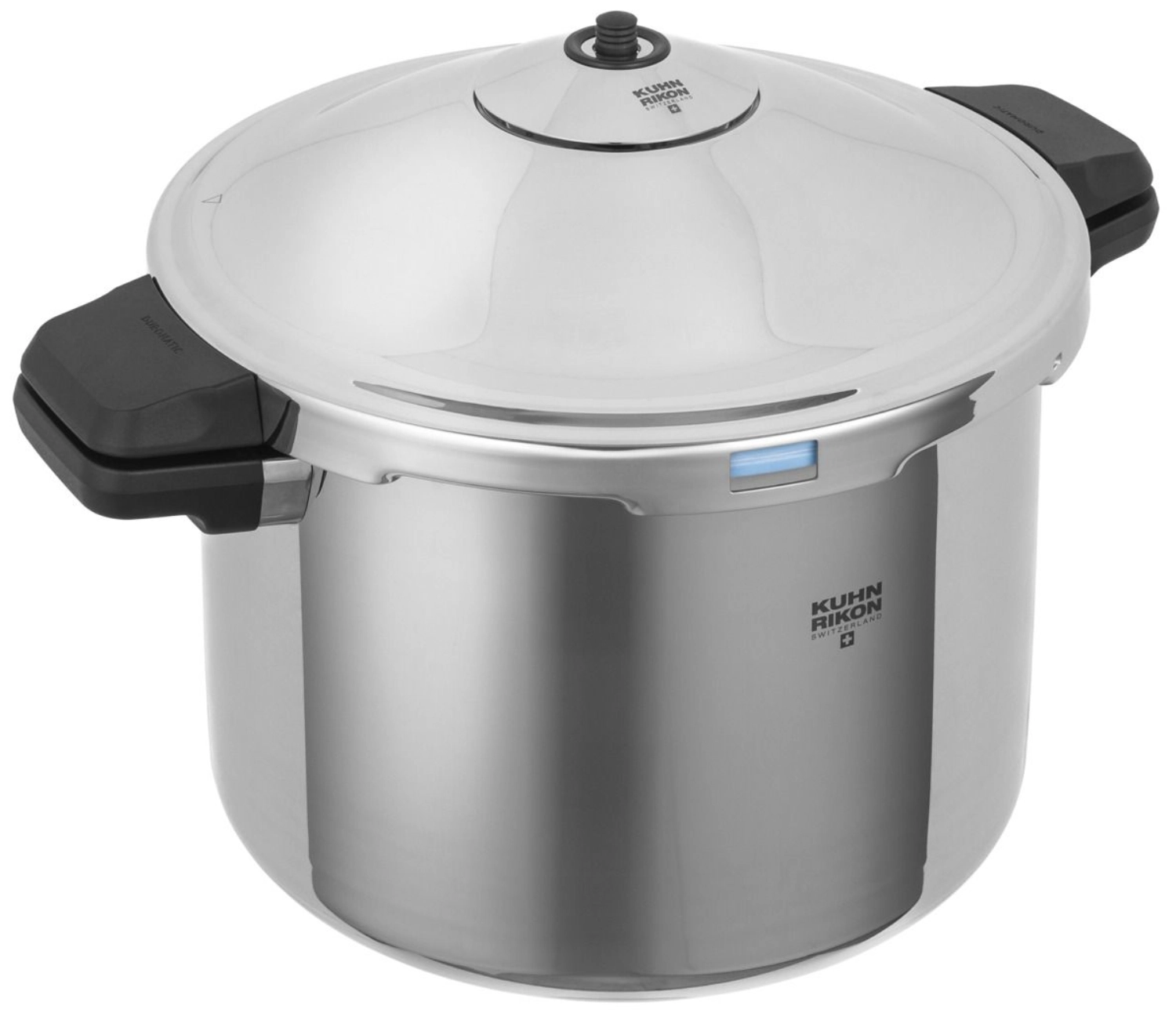 Duromatic Inox Hotel Modèle à poignée latérale