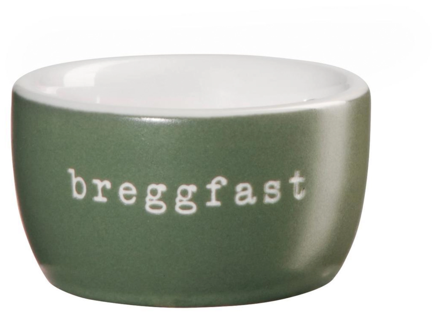 Hey! Eierbecher, breggfast