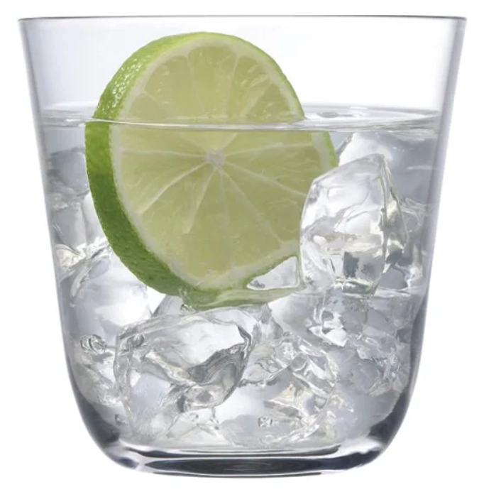 NUDE Savage Verre à eau