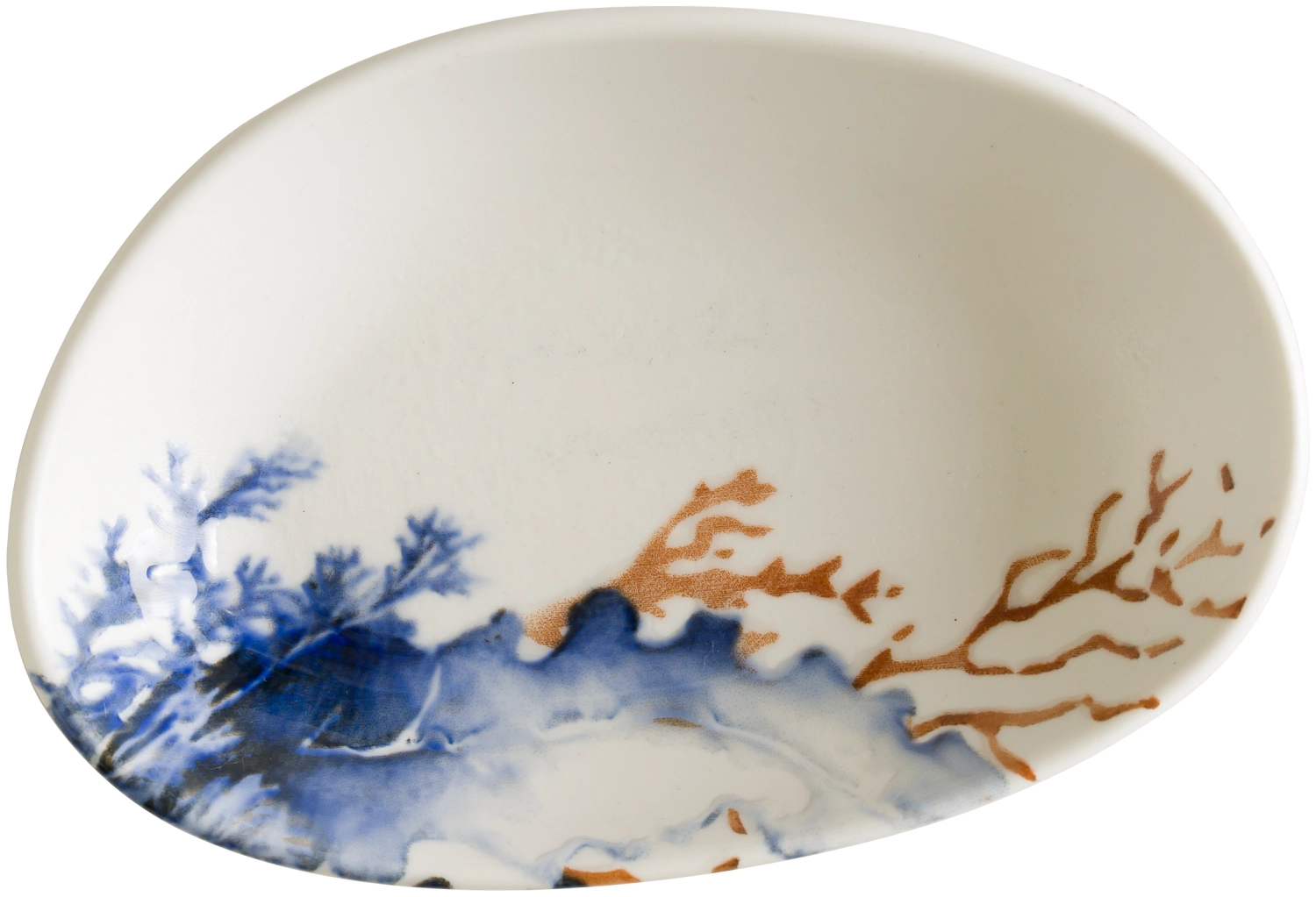 Aquelis 1 Vago Platte oval