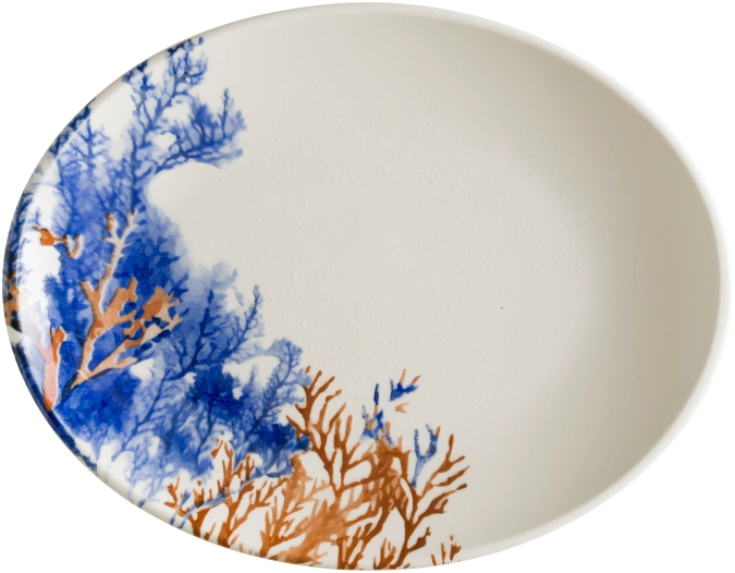 Aquelis 2 Moove Platte oval