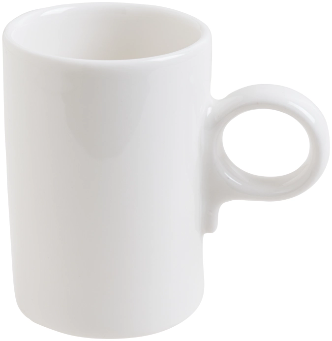 Tasse à espresso Clair