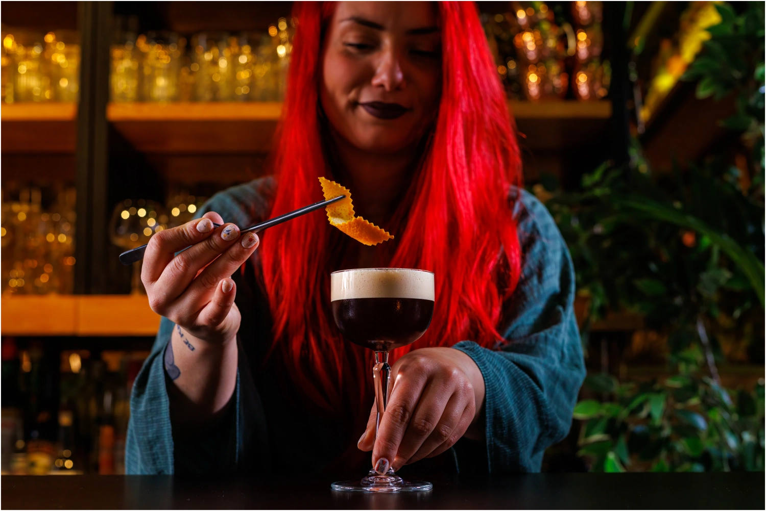 6er Set New Era Cocktail