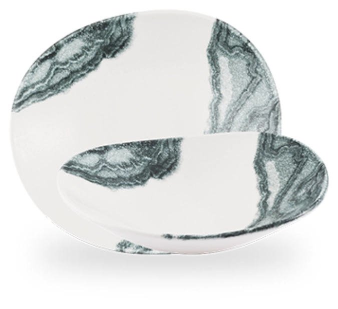 Bol Tide Black Organic Opal