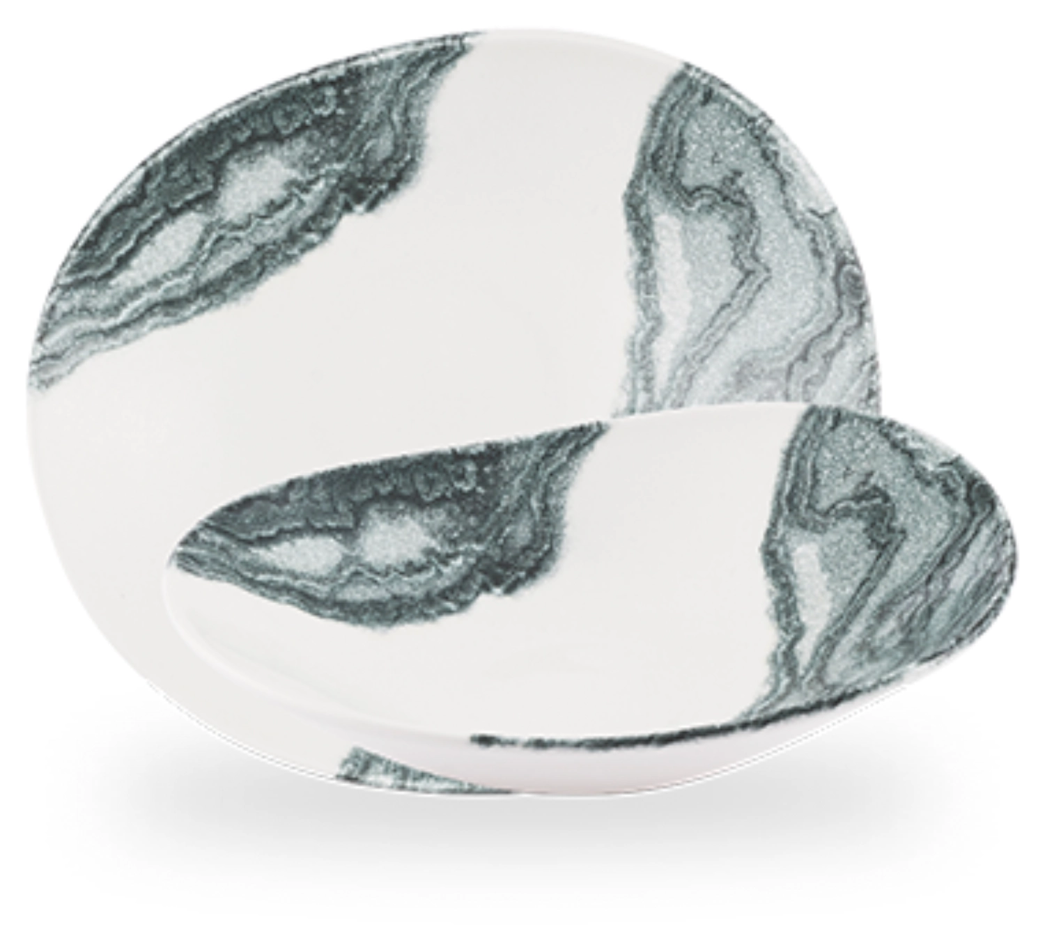 Bol Tide Black Organic Opal