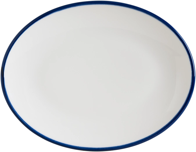 Linea Blue Moove Platte
