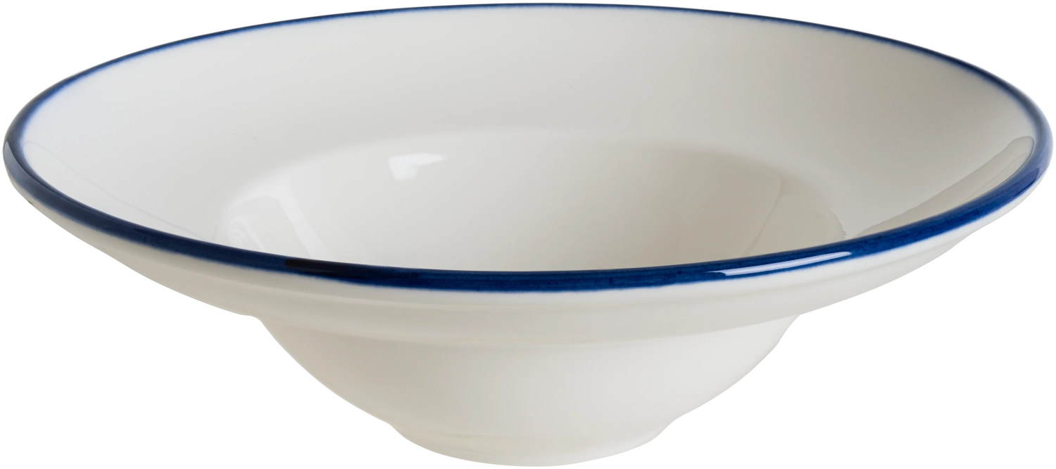 Linea Blue Gourmet Schüssel