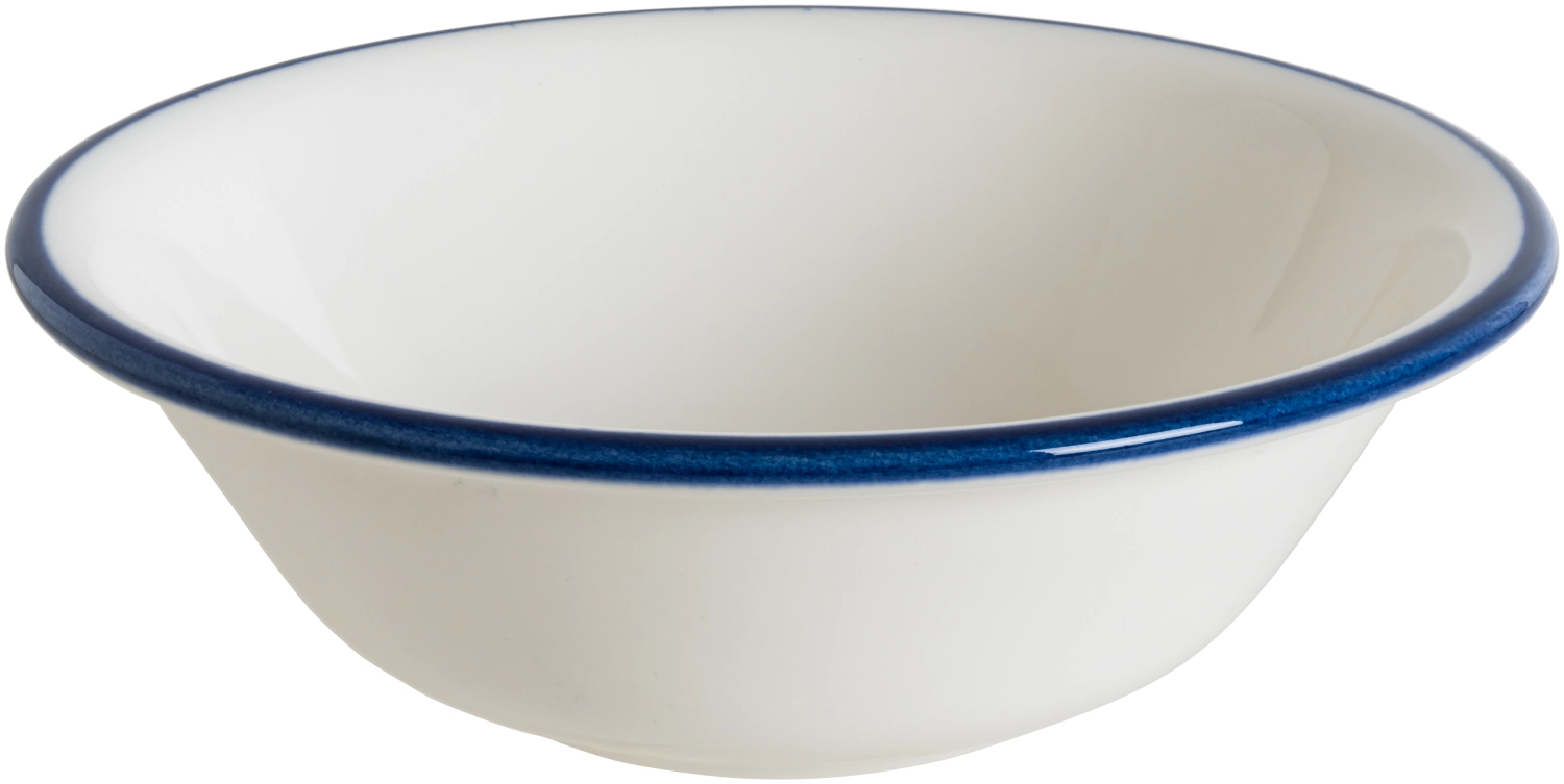 Linea Blue Gourmet Schüssel