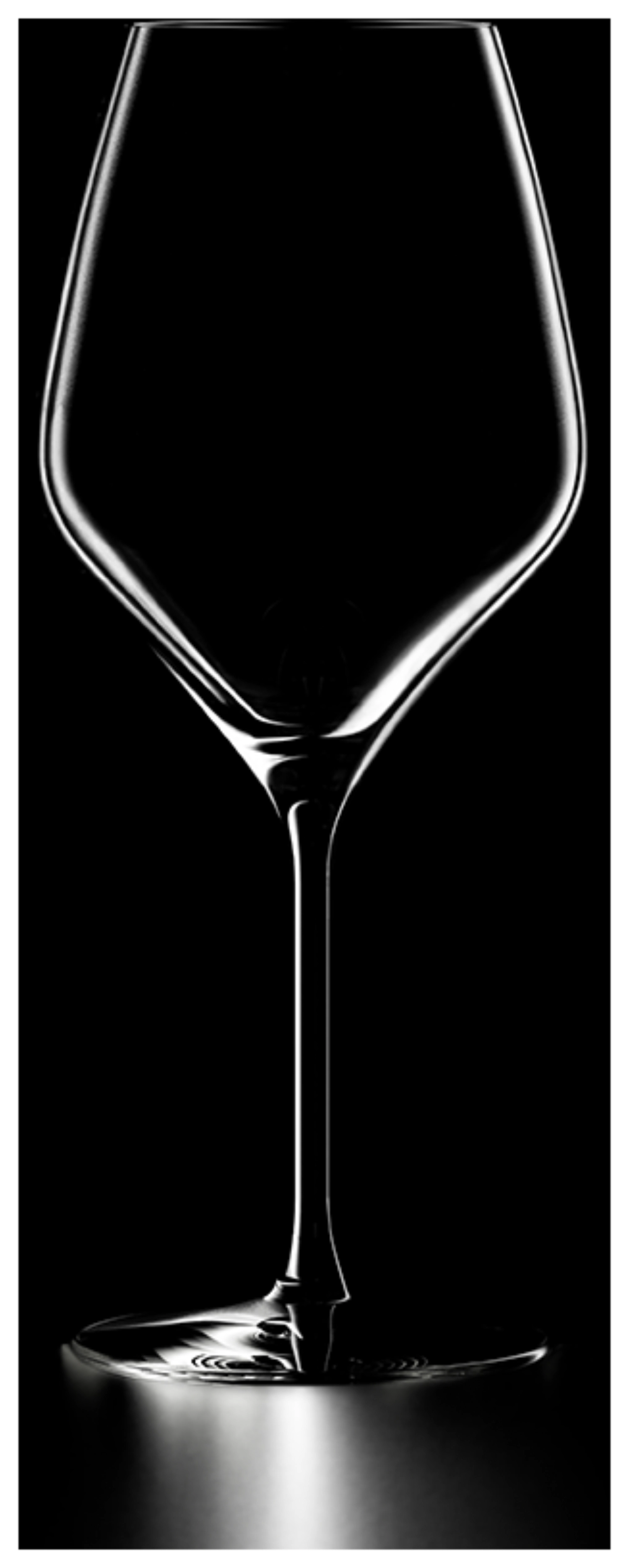 Excellence verre à vin rouge