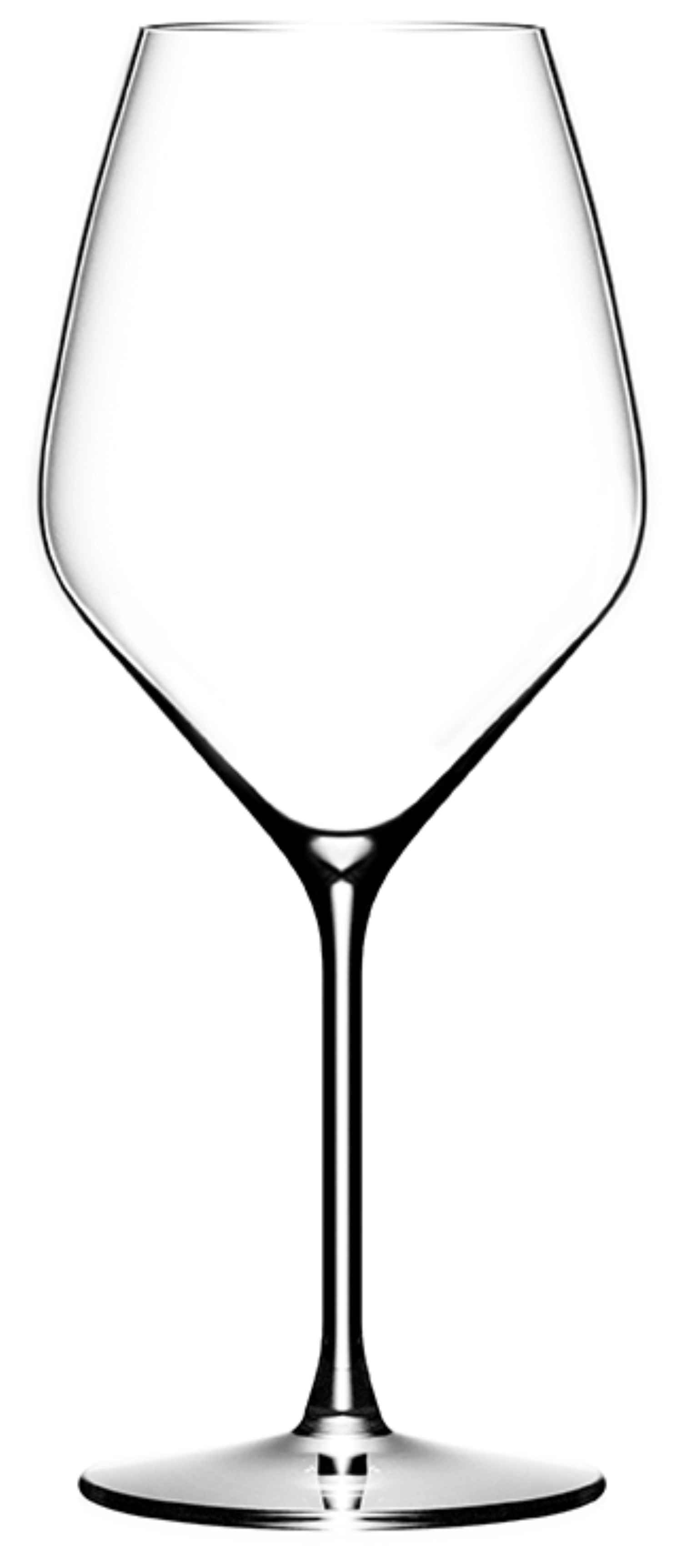 Excellence verre à vin rouge