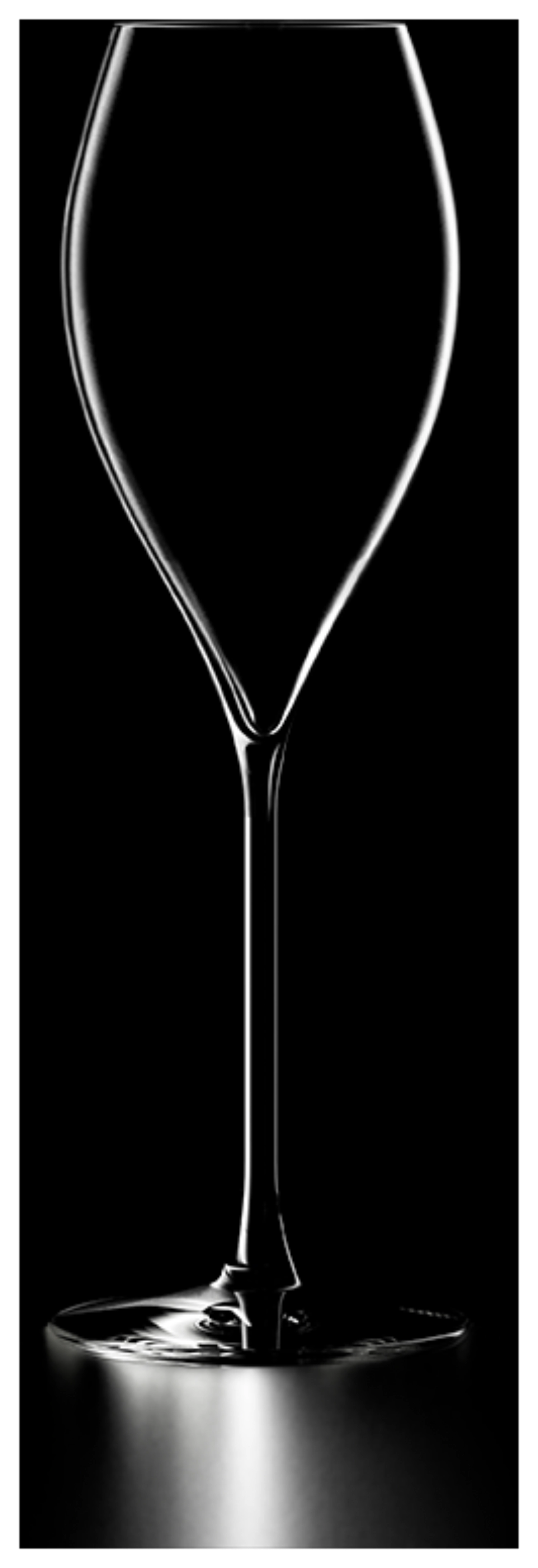 Excellence verre à champagne