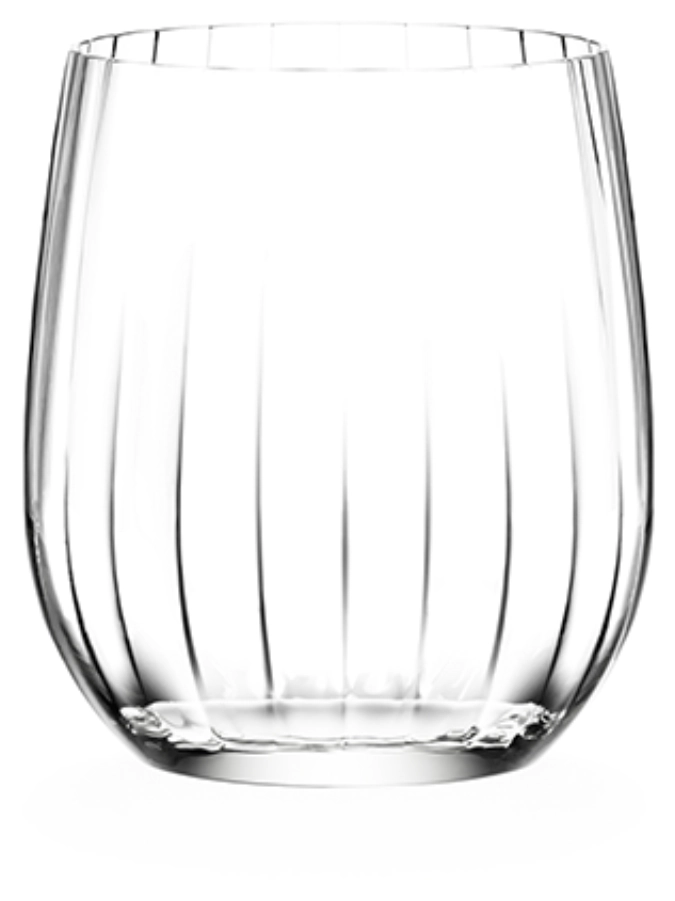Excellence verre Optic High Ball
