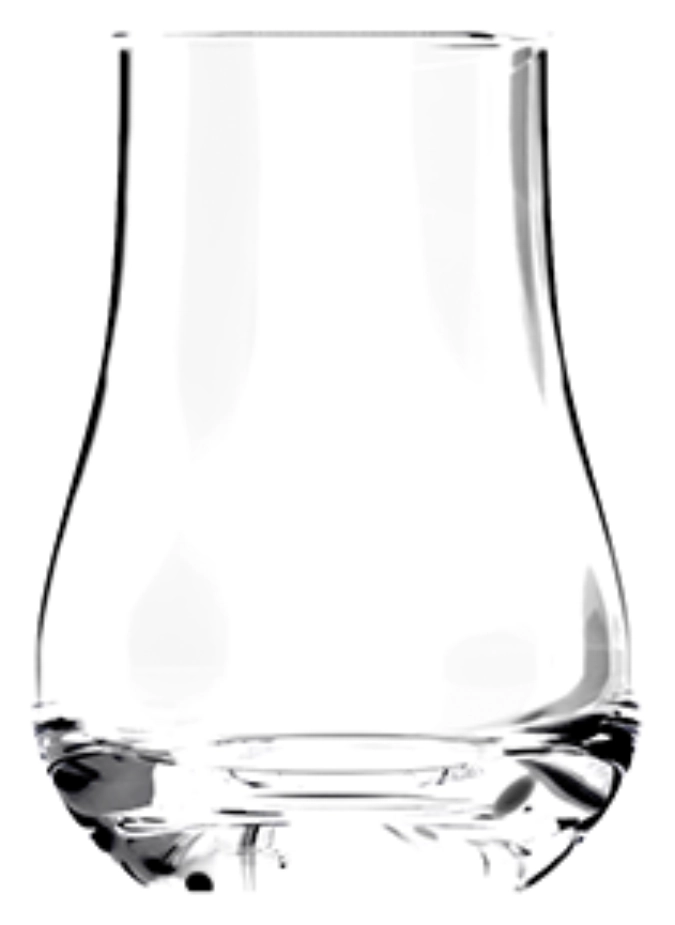 Bar & Lounge Islay Spirituosenglas