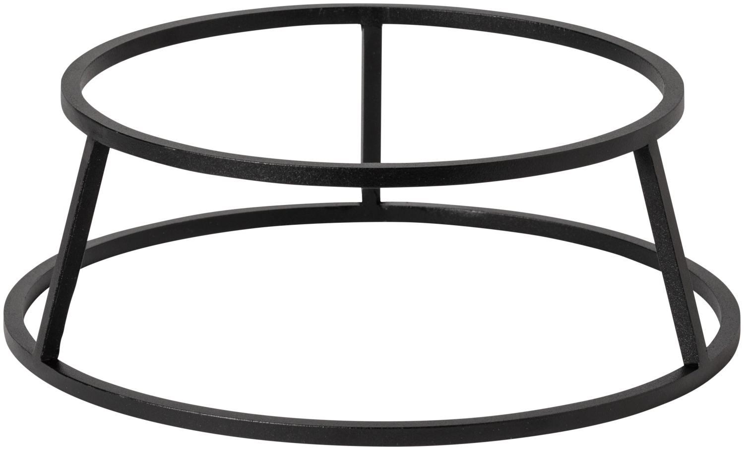 Stacked Organic Ständer tief