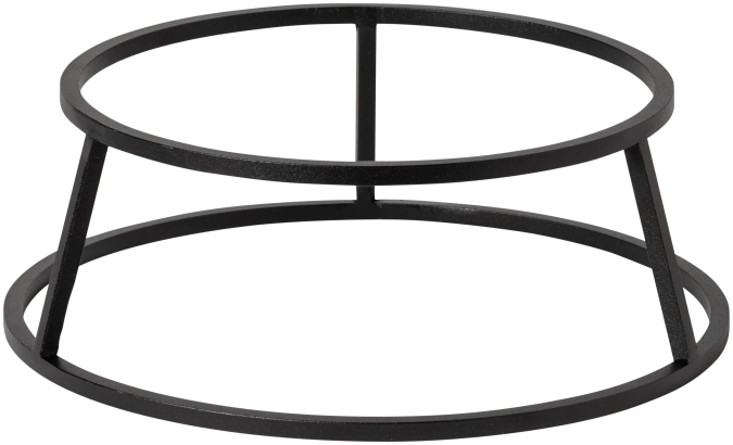 Stacked Organic Ständer tief