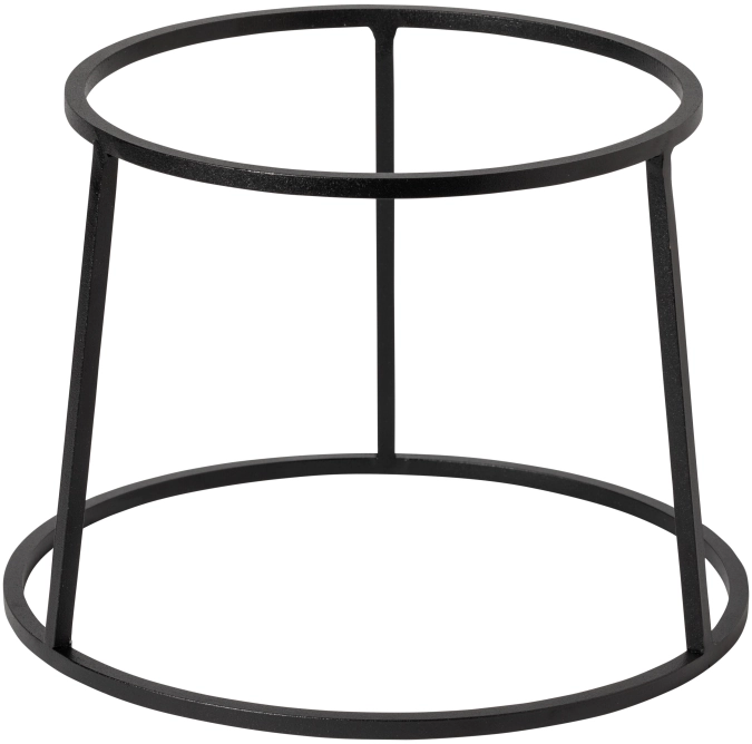 Stacked Organic Ständer hoch