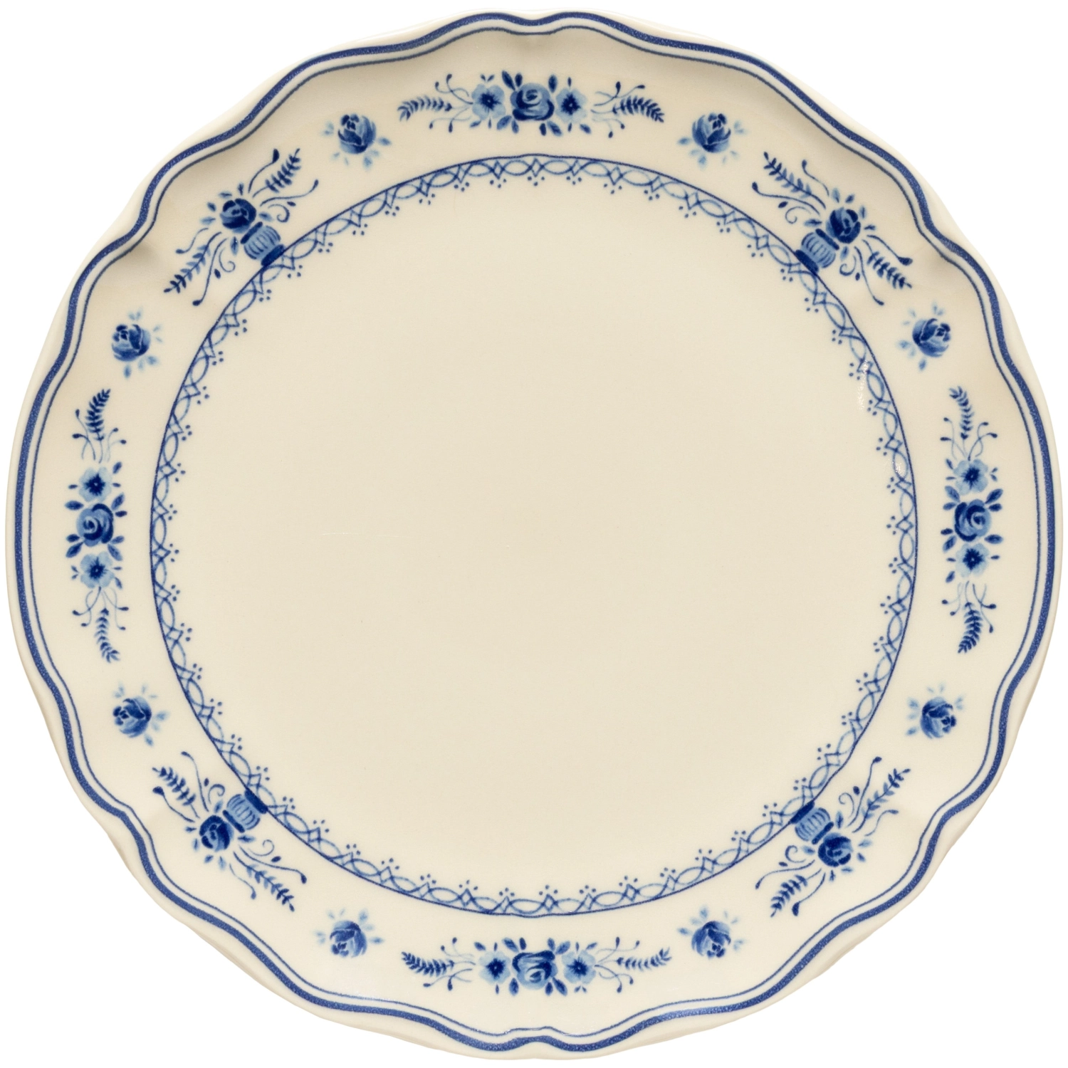 Vila assiette
