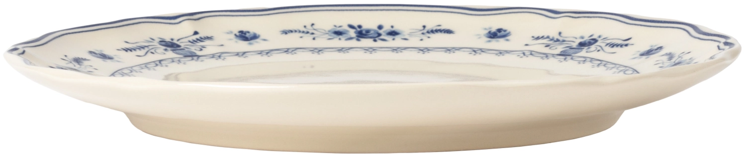 Vila assiette