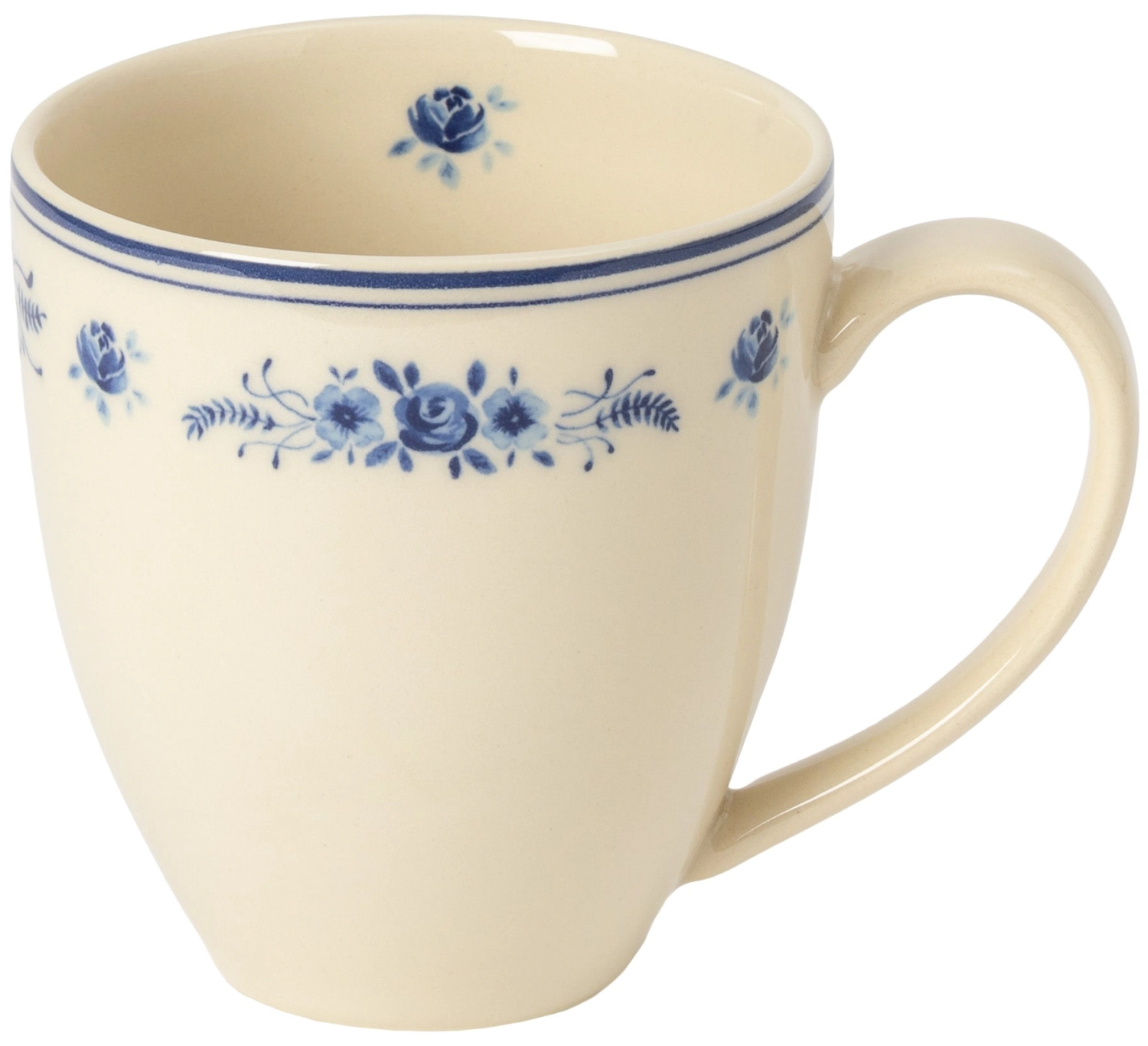 Vila tasse
