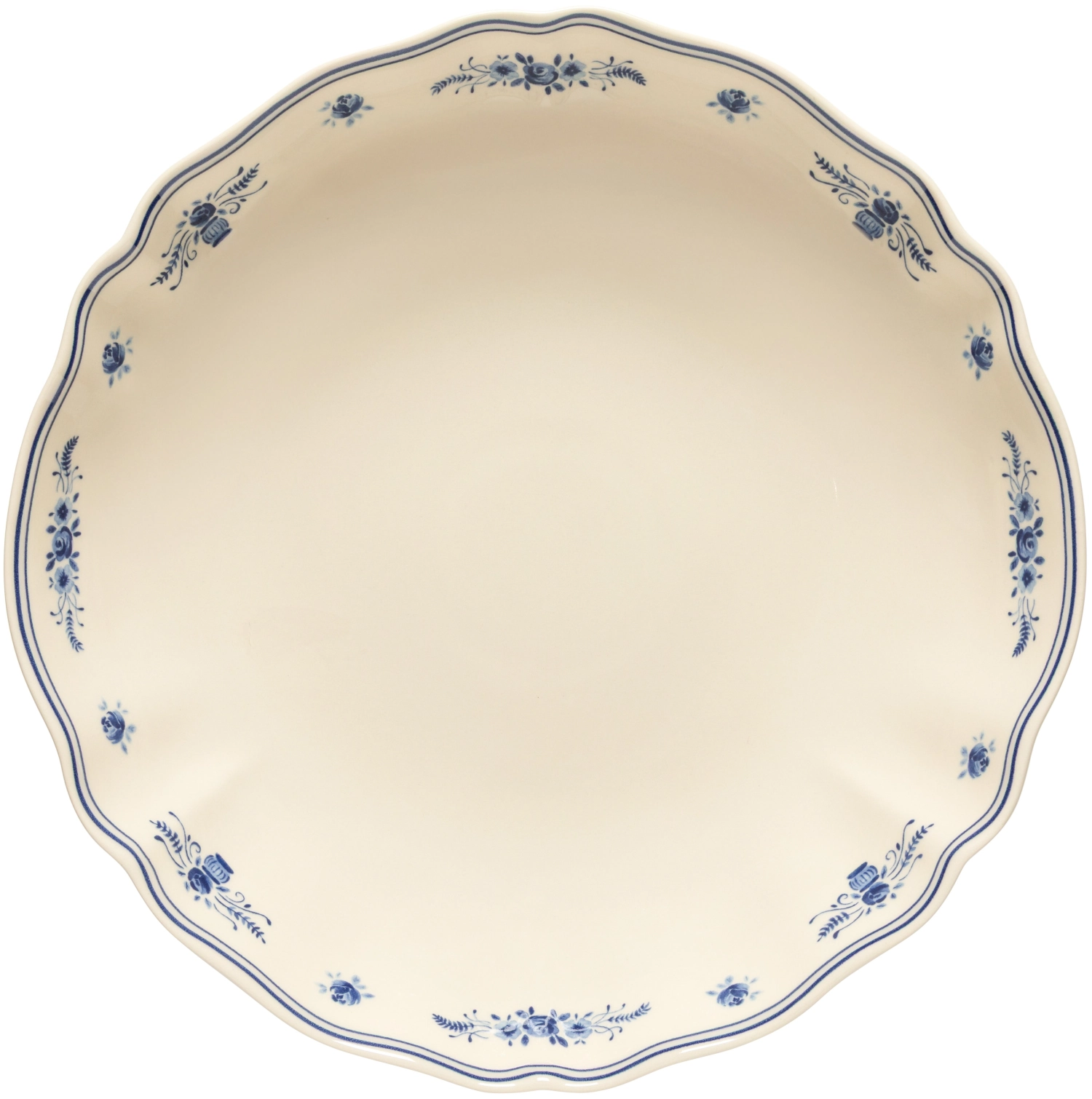 Vila plat de service