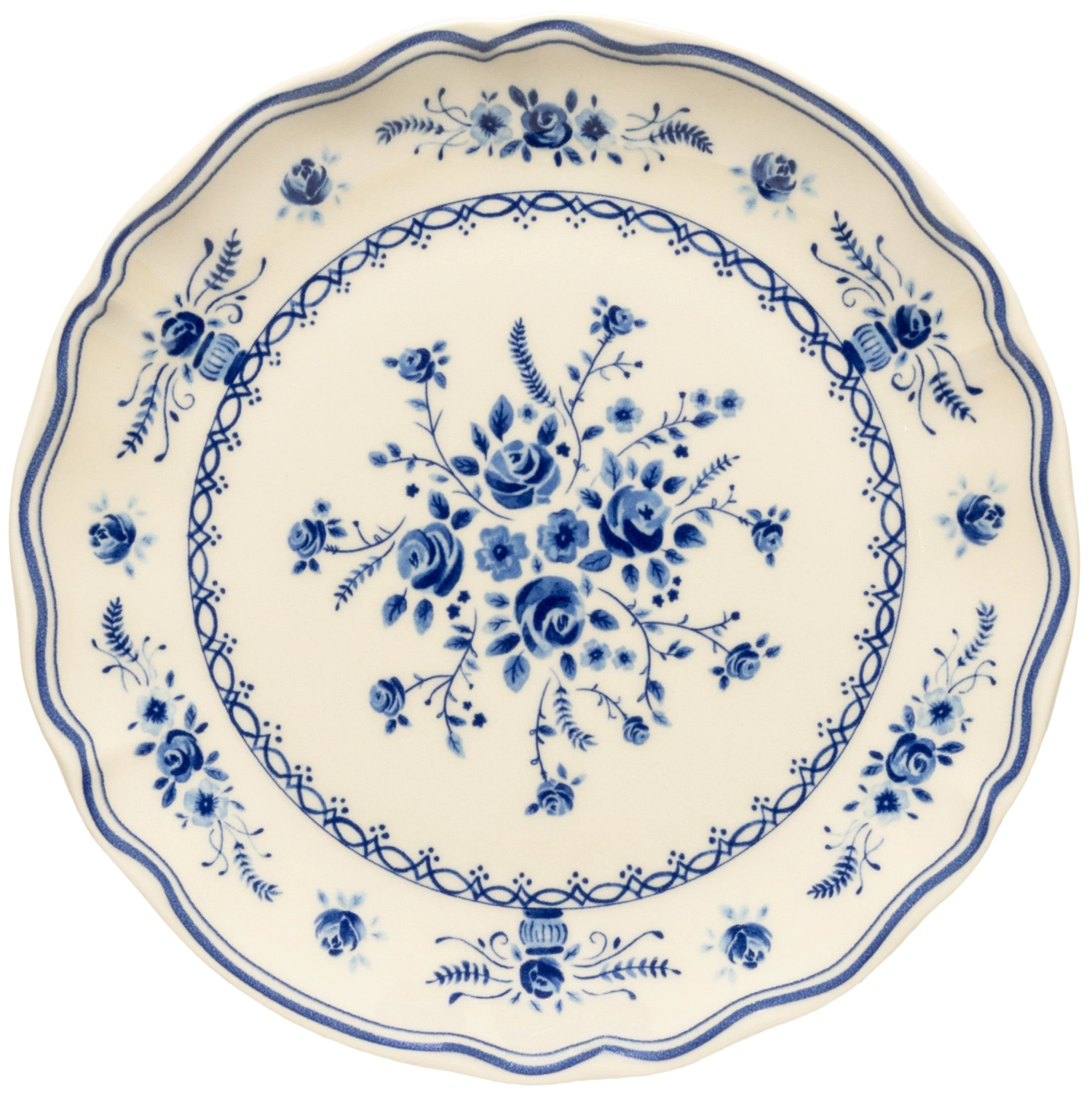 Vila assiette