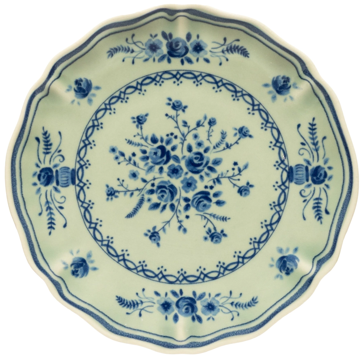 Vila assiette