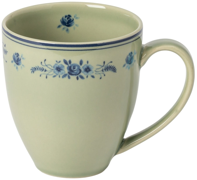 Vila tasse