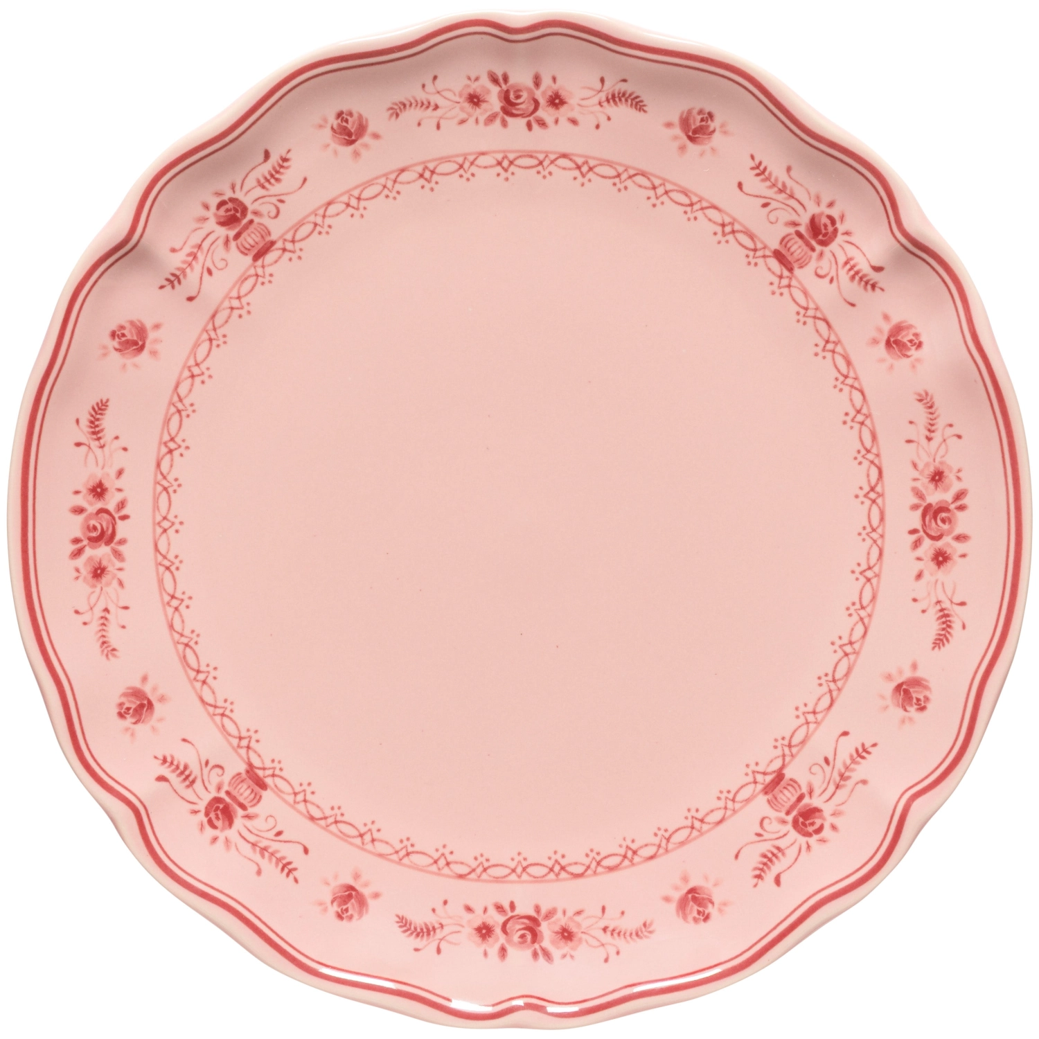 Vila assiette