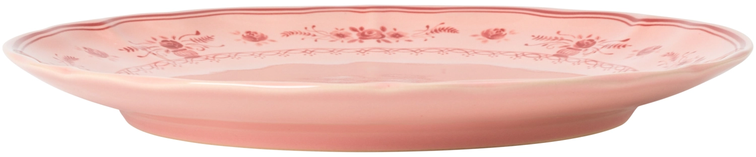 Vila assiette