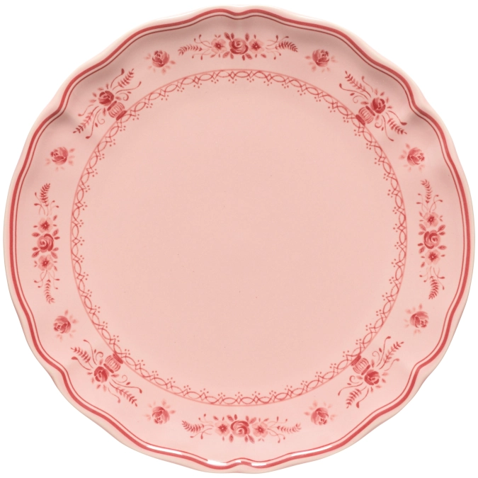 Vila assiette