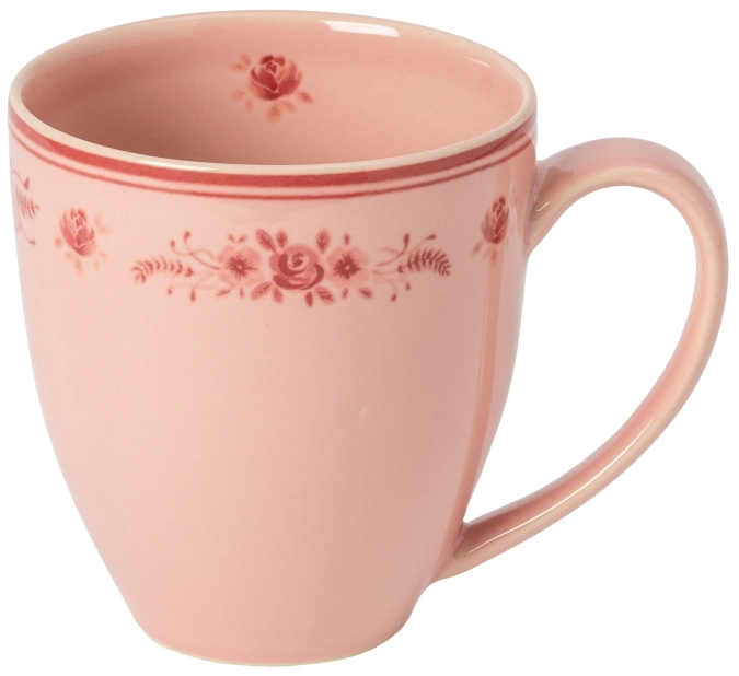 Vila tasse