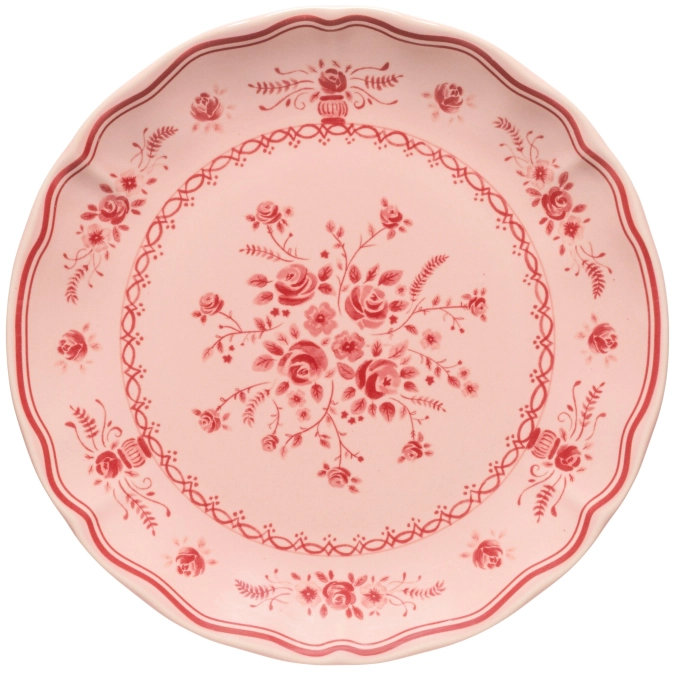 Vila assiette