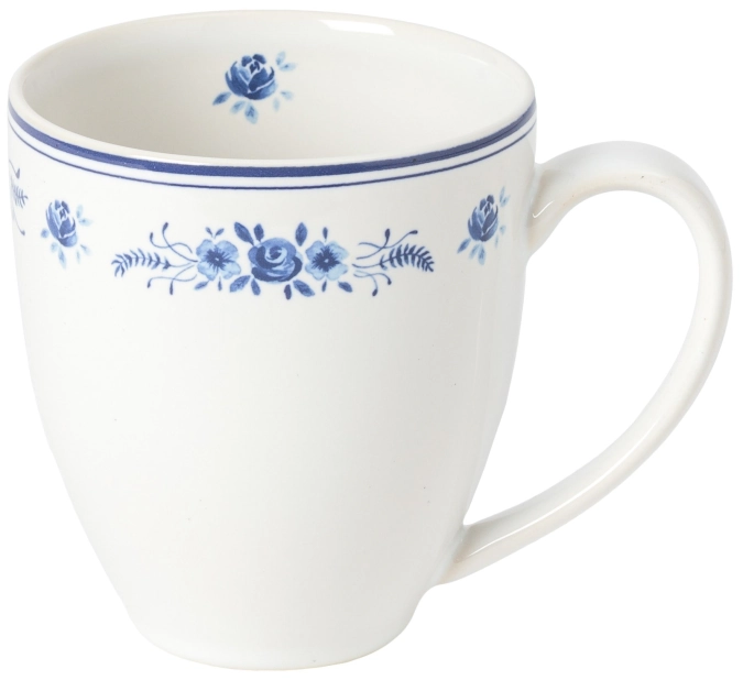 Vila tasse