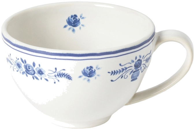 Vila tasse à thé