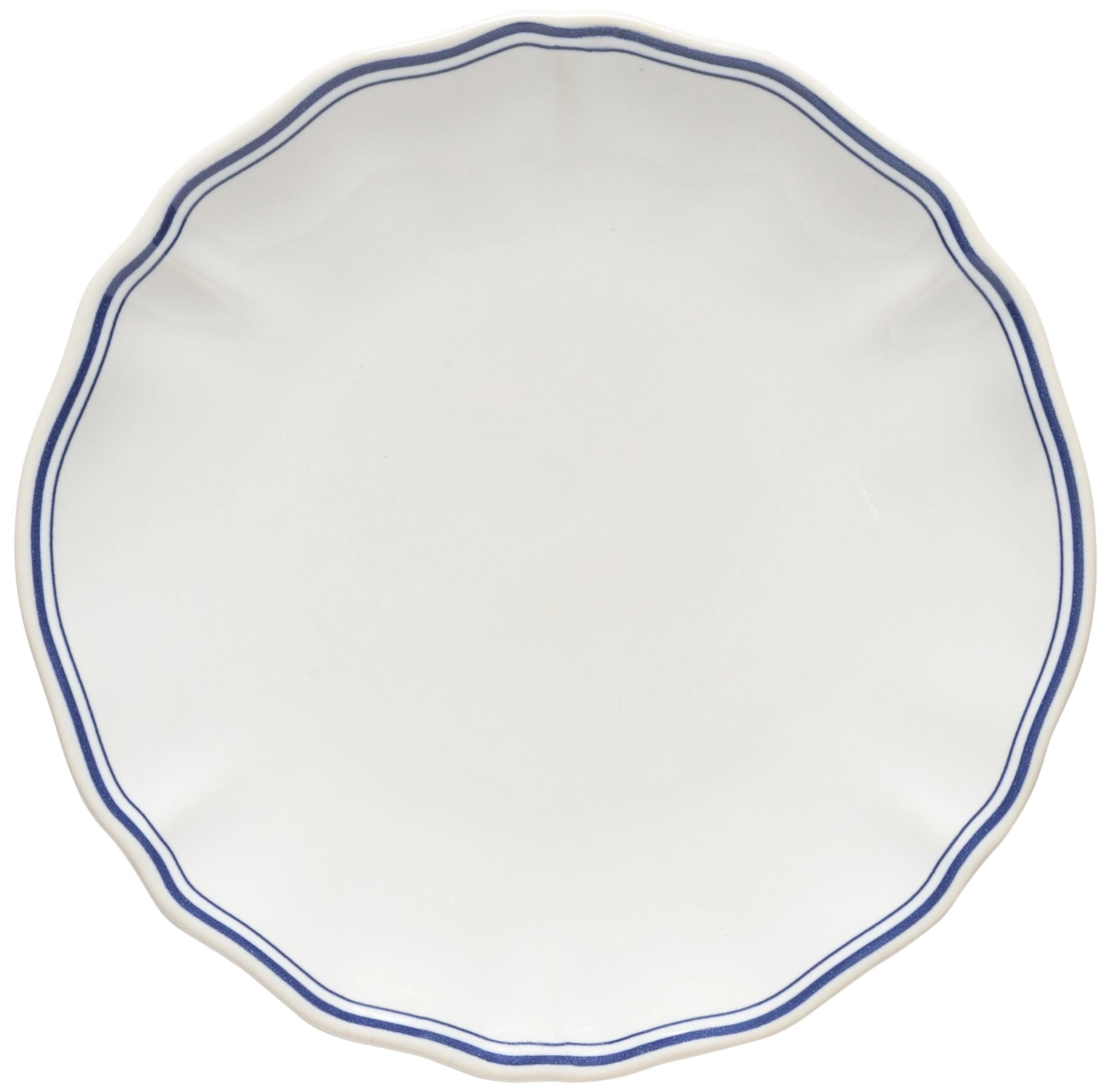 Vila assiette