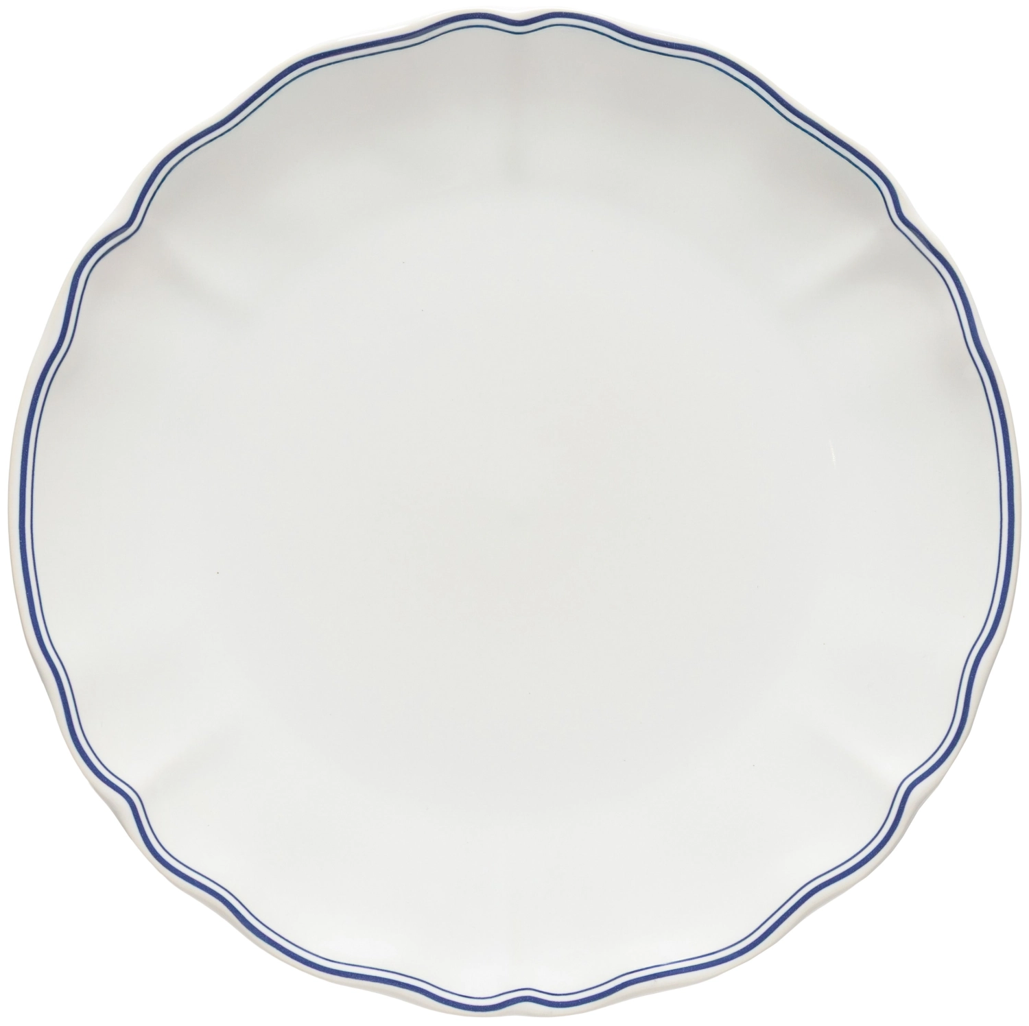 Vila assiette