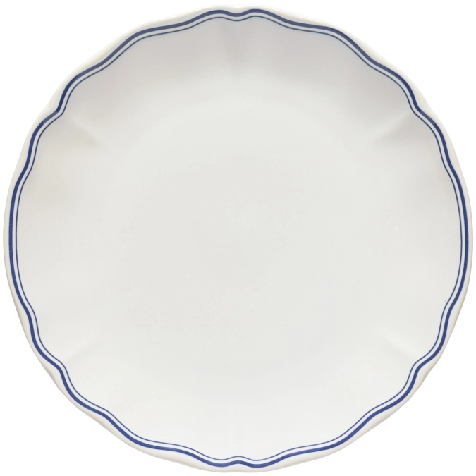 Vila assiette