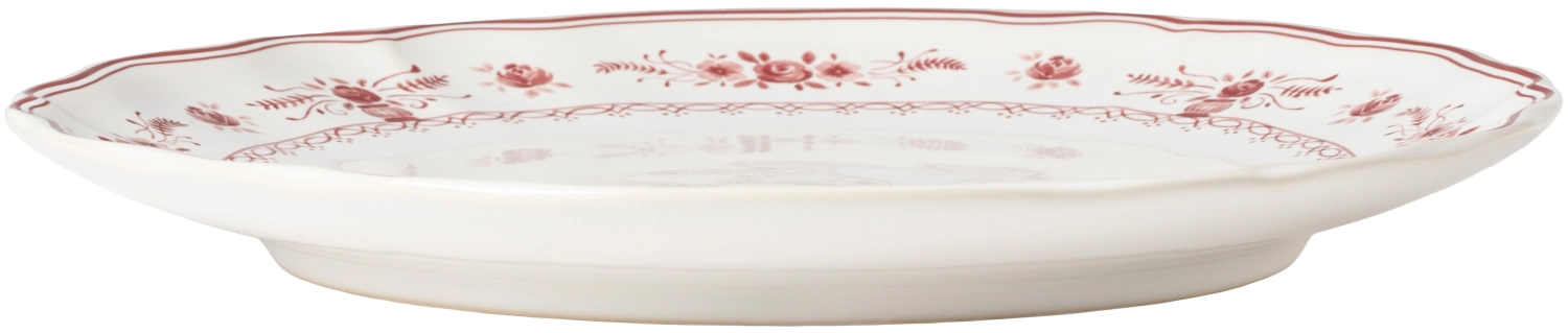 Vila assiette