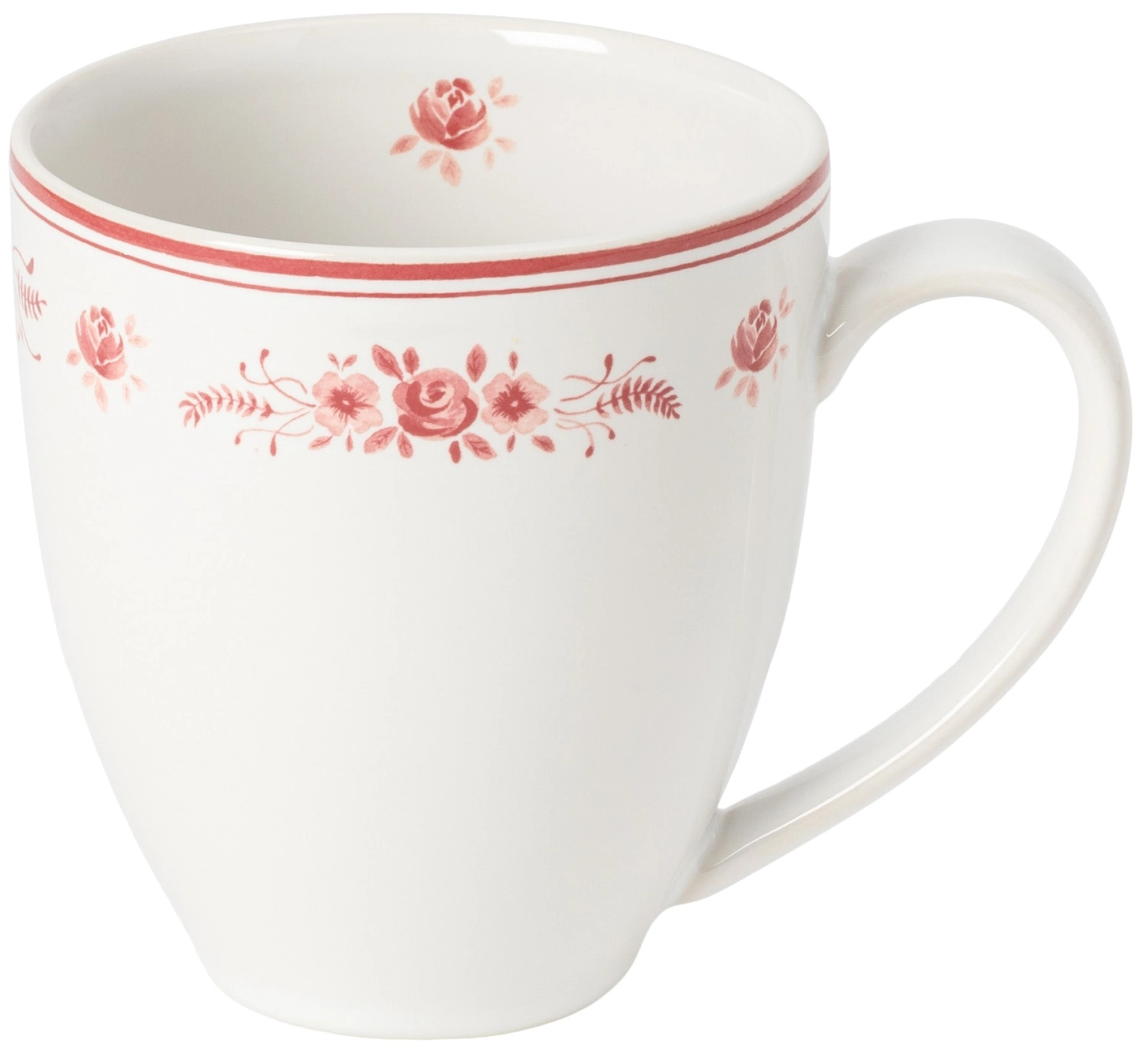 Vila tasse