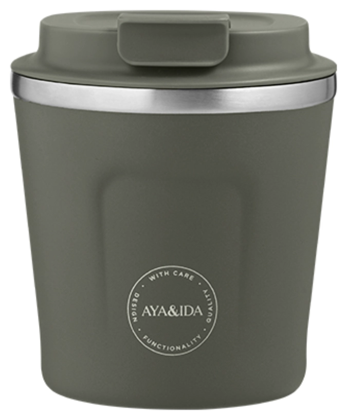 CUP2GO Becher 240ml Tropical Green