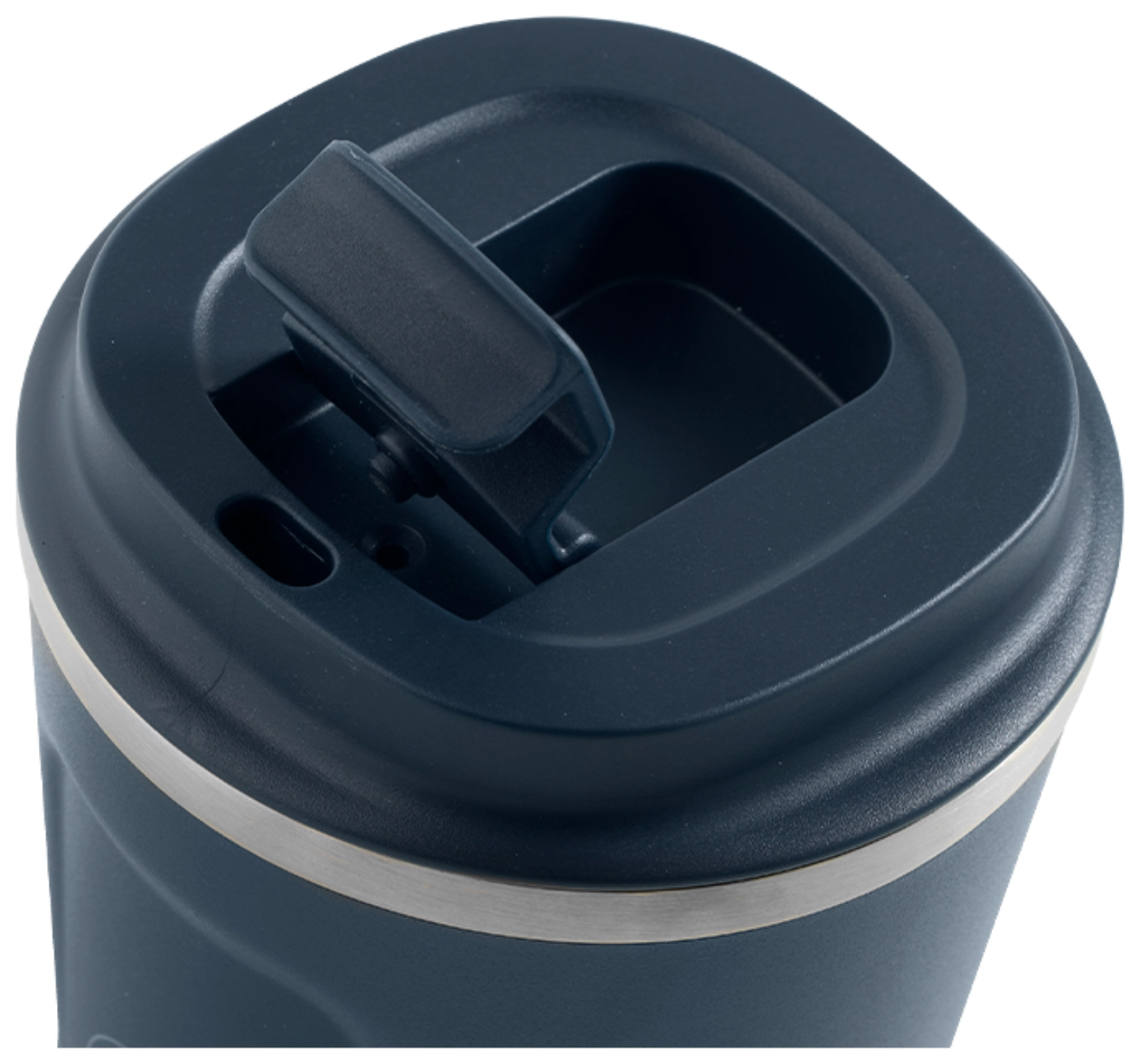 CUP2GO Becher 240ml Navy Blue
