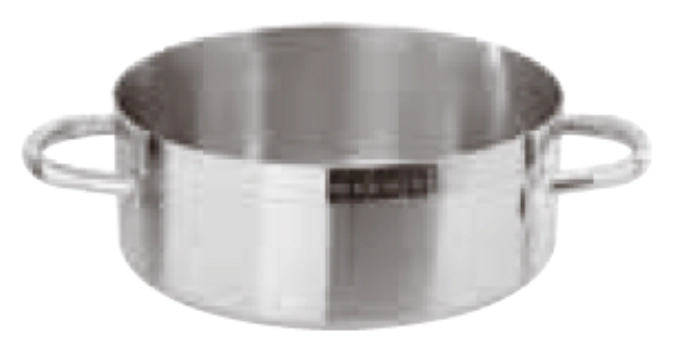 Grand Gourmet Kochtopf niedrig