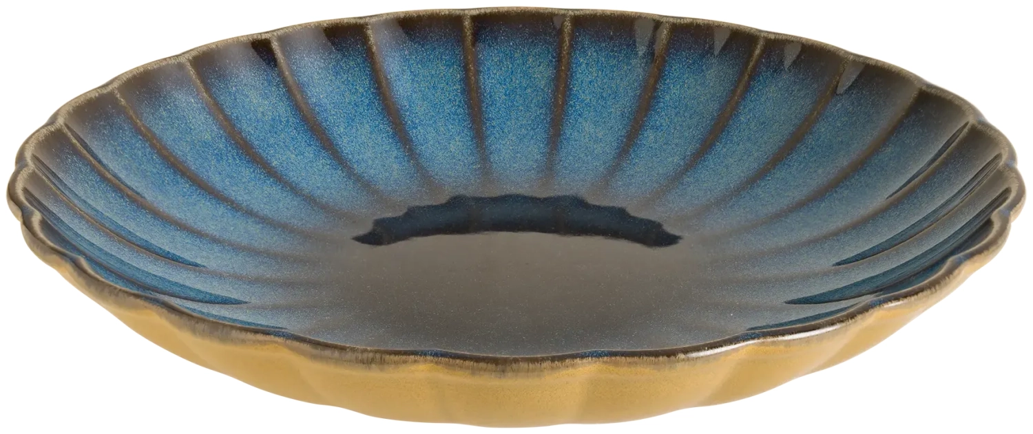 Ocean East Teller tief