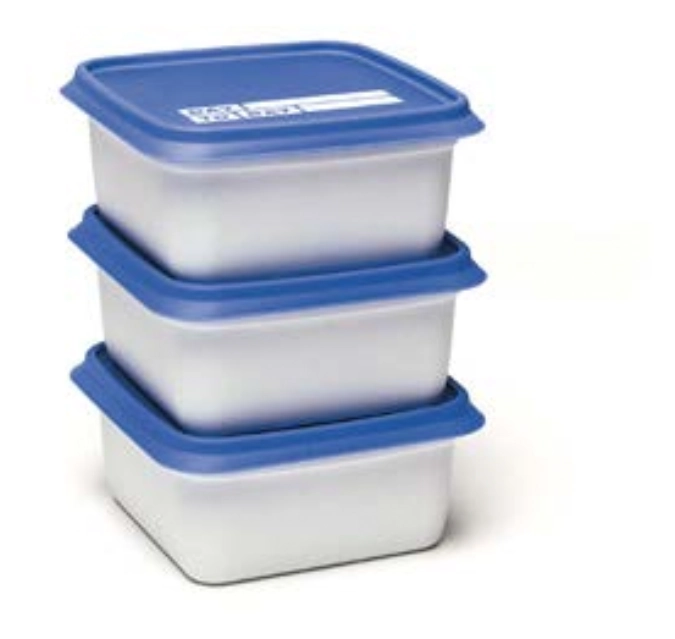Gefrierbox