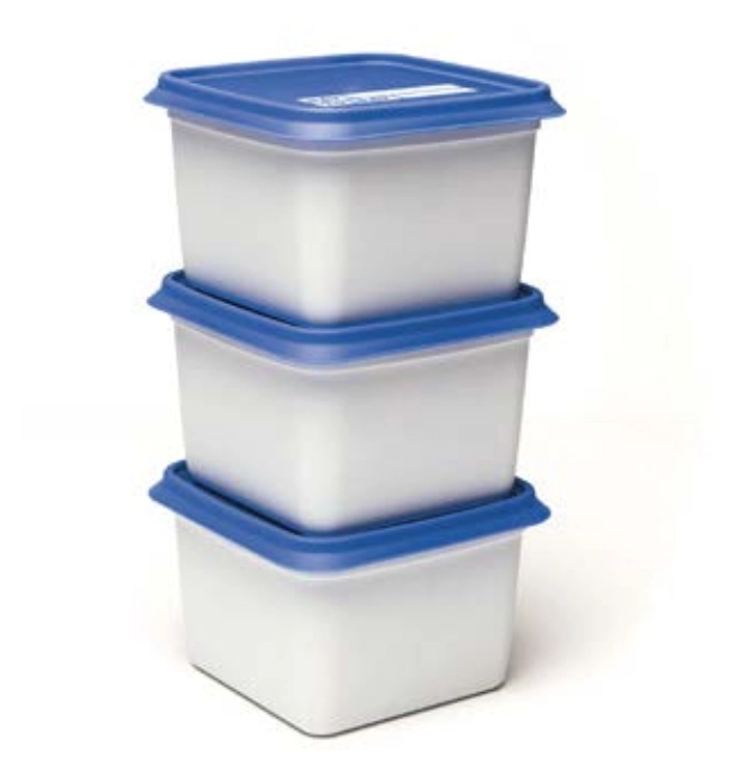 Gefrierbox