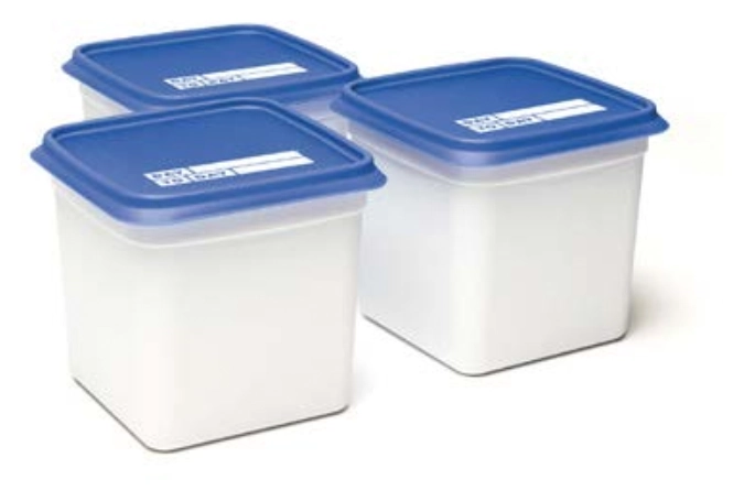 Gefrierbox